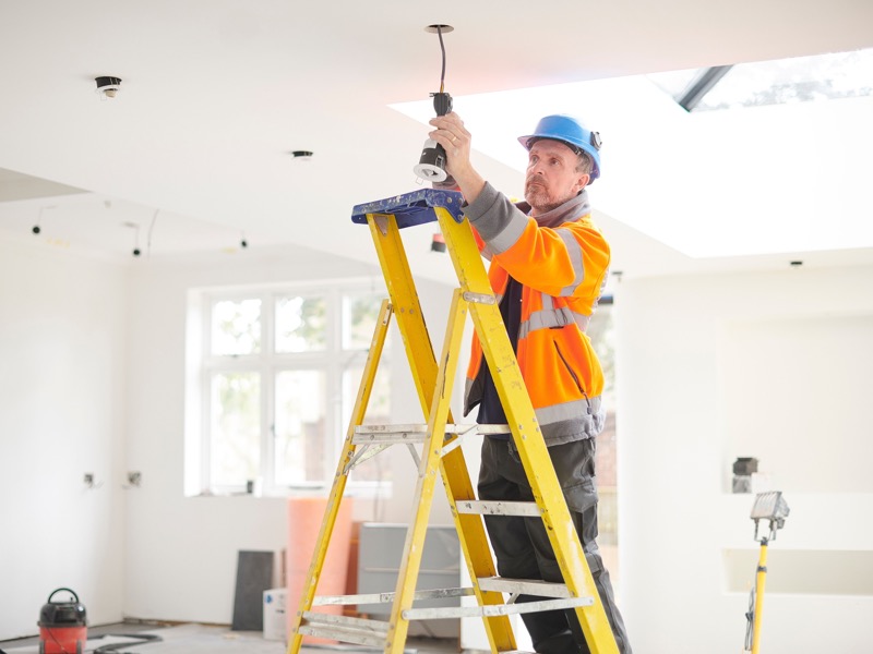 E-Check Sicherheitsprüfung